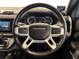 ディフェンダー  110 ダブルオーED 4WD 修復歴無し