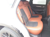 【車内ルームクリーニング済】展示前に内装・外装をプロがしっかりとクリーニングしております。