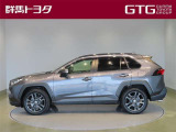 RAV4 2.0 アドベンチャー 4WD 