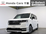 ホンダカーズ千葉天王台店へようこそ! 当社下取りのお墨付き車両!人気車両で充実装備の一台!おススメです☆どうぞご覧くださいませ☆