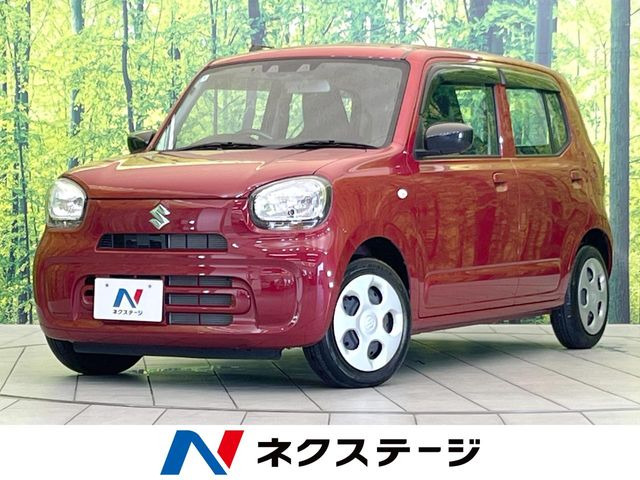 アルト L