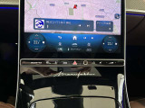 バックカメラにより駐車時の後方確認も楽にできます。