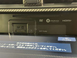 CD再生機能付き!