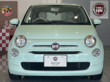 ご覧いただきありがとうございます。当店はショールーム内と屋外展示場に選りすぐりのFIAT・ABARTH・Alfaromeoの正規認定中古車を展示しており、在庫車両はできる限り多く撮影、掲載してご案内しております。