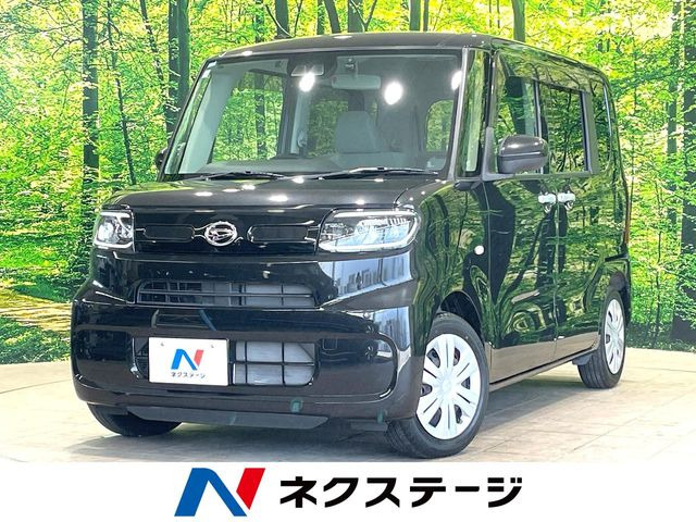 タント X 