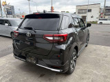 ライズ 1.0 Z 4WD 