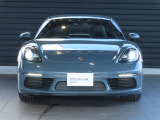 718ケイマン  PDK
