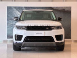 レンジローバースポーツ 50th コレクション 4WD 
