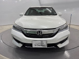 アコードハイブリッド 2.0 EX 