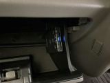 ETC付きで高速道路の乗り降りもスマートに