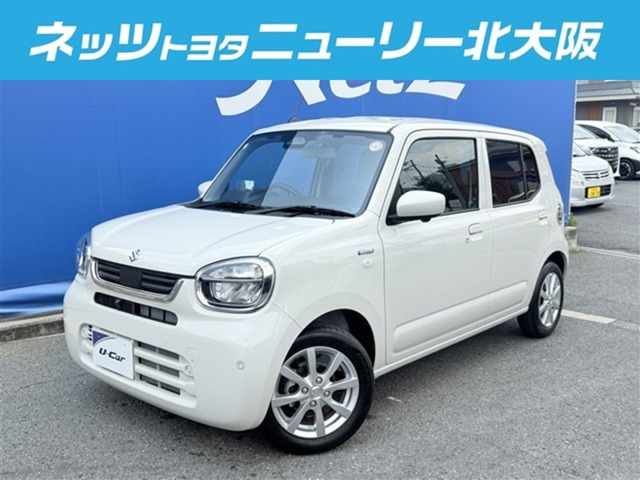 アルト  ハイブリッド