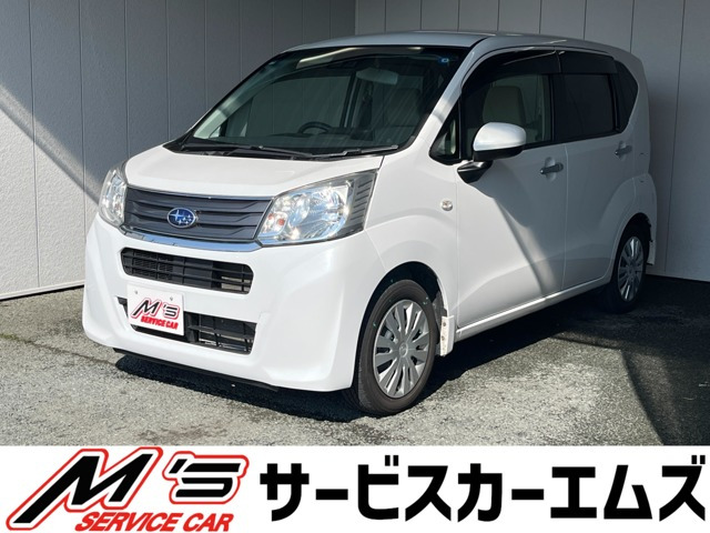ステラ L スマートアシスト 4WD 純正ナビ キーレス USB充電 BT接続