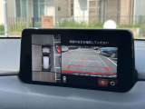 CX-8 2.2 XD Lパッケージ 4WD 