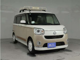 中古車の販売は原則として実車を見てからとさせて頂いております。是非見に来てください!