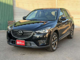 CX-5 2.2 XD Lパッケージ 4WD DVD・地デジ・BOSEサウンド・9スピーカー・