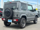 ジムニー XC 4WD 