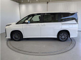 ヴォクシー  1.8 ハイブリッド S-G E-Four 4WD