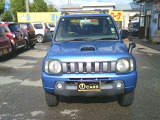 AZ-オフロード XC 4WD 