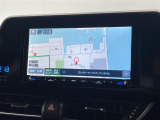 C-HR  修復歴無し