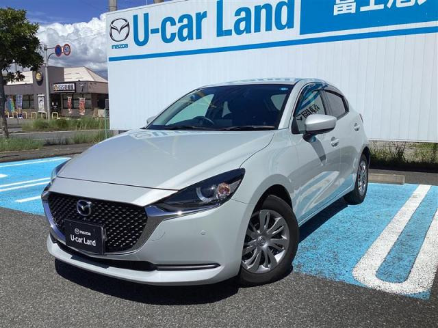 MAZDA2 1.5 15S スマートエディション