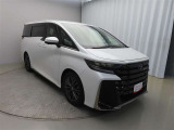 ヴェルファイア ハイブリッド 2.5 Z プレミア E-Four 4WD 