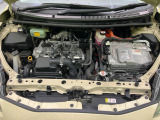 親切・丁寧な専門メカニックスタッフが応対!・車検・点検整備・事故等の修理などアフターサービスも安心。お車のカスタマイズもネクステージのサービススタッフまでご相談ください!