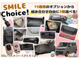 ワゴンRスマイル ハイブリッド(HYBRID) X 4WD 