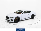 2026年モデルのコンチネンタルGT Speedのご案内です。