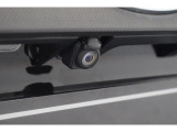 アイサイトセイフティプラスによりフロントカメラ、サイドカメラ、リヤヴィーグルディテクション、ハイビームアシストが装備されています。