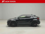C-HR ハイブリッド 1.8 G モード ネロ セーフティ プラスII 