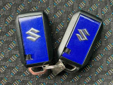 便利なスマートキー2個あります。