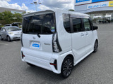 タントカスタム RS セレクション 