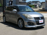 スイフト 1.6 スポーツ 