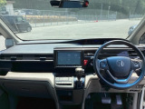ステップワゴン 1.5 G 