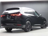 弊社の整備代車として活躍したCX-80が入荷しました。内外装共に良好な状態ですので、ぜひご検討ください。