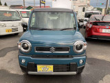 ハスラー ハイブリッド(HYBRID) Xターボ 4WD 4WD CVT LEDヘッドライト