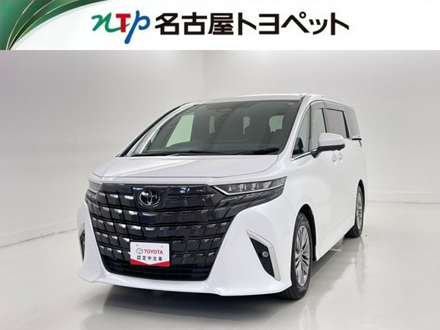 アルファード 2.5 Z