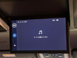 【フリップダウンモニター】大画面モニターで後席でもエンタメをお楽しみいただけます。小さなお子様にも大人気の装備です♪