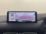 CX-8 2.2 XD エクスクルーシブ モード 4WD 本革シート