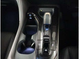 シフトチェンジする時のレバーが動かしやすく、握りやすいです^^