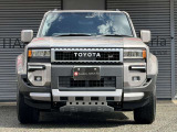 ランドクルーザー250 2.8 VX ディーゼル 4WD モデリスタパッケージ