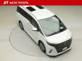 両側パワースライドドア付きだから、狭い駐車スペースなどでの乗り降りラクラク♪小さなお子さまのいるご家庭には嬉しい装備です。