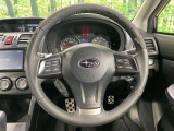 【ステアリングスイッチ】運転中、前方から目線をそらすことなく、オーディオ等の操作が可能な便利機能!安心&快適なドライブを演出してくれます♪