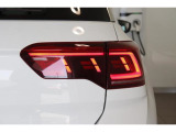 LEDテールランプの為、後続車からの視認性を高めています。