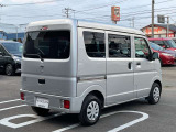 NV100クリッパー GX ハイルーフ 