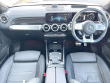 GLB AMG GLB35 4マチック 4WD 