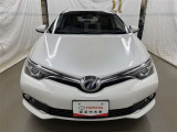 走行安定性もばっちりです。運転しやすくロングドライブも安心です。