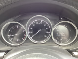 CX-5 2.5 25S プロアクティブ 4WD 