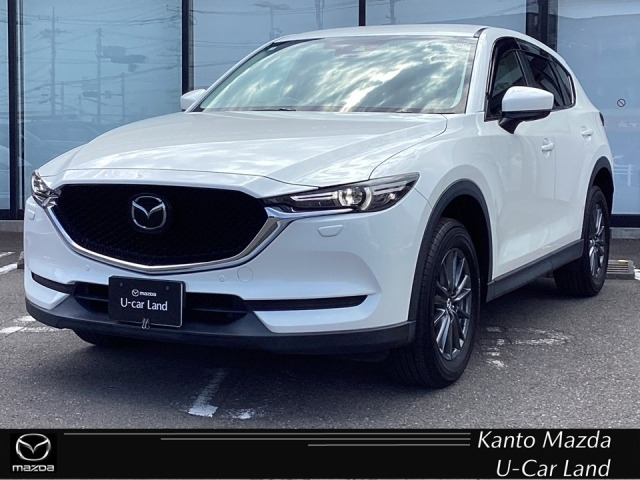 CX-5 2.5 25S プロアクティブ 4WD