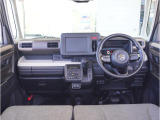 スペーシア ハイブリッド(HYBRID) G 4WD 